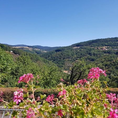 Auberge De Thelis Εξωτερικό φωτογραφία