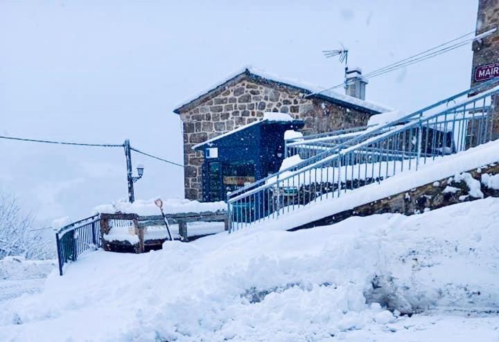 Auberge De Thelis Εξωτερικό φωτογραφία