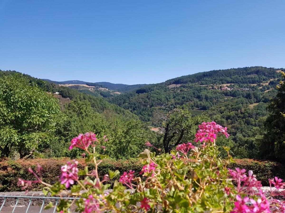 Auberge De Thelis Εξωτερικό φωτογραφία