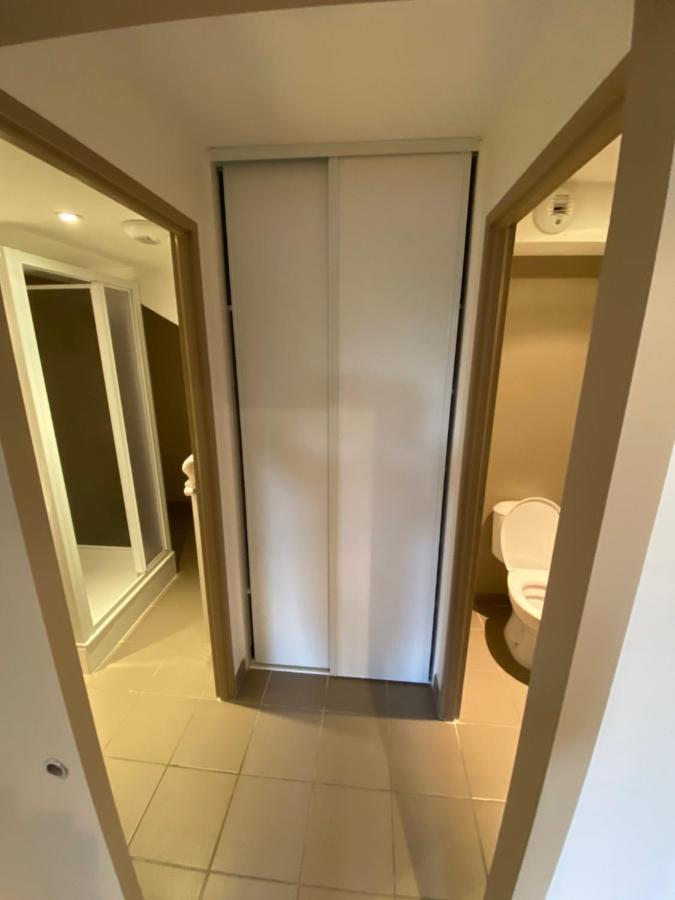 Auberge De Thelis Εξωτερικό φωτογραφία