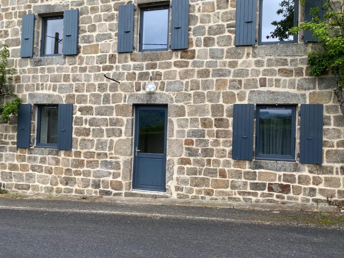 Auberge De Thelis Εξωτερικό φωτογραφία