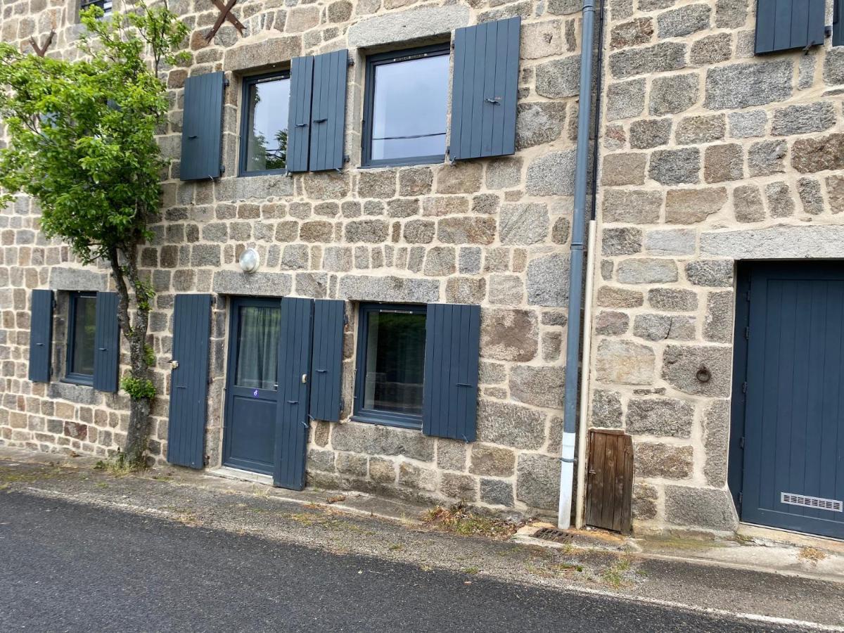 Auberge De Thelis Εξωτερικό φωτογραφία