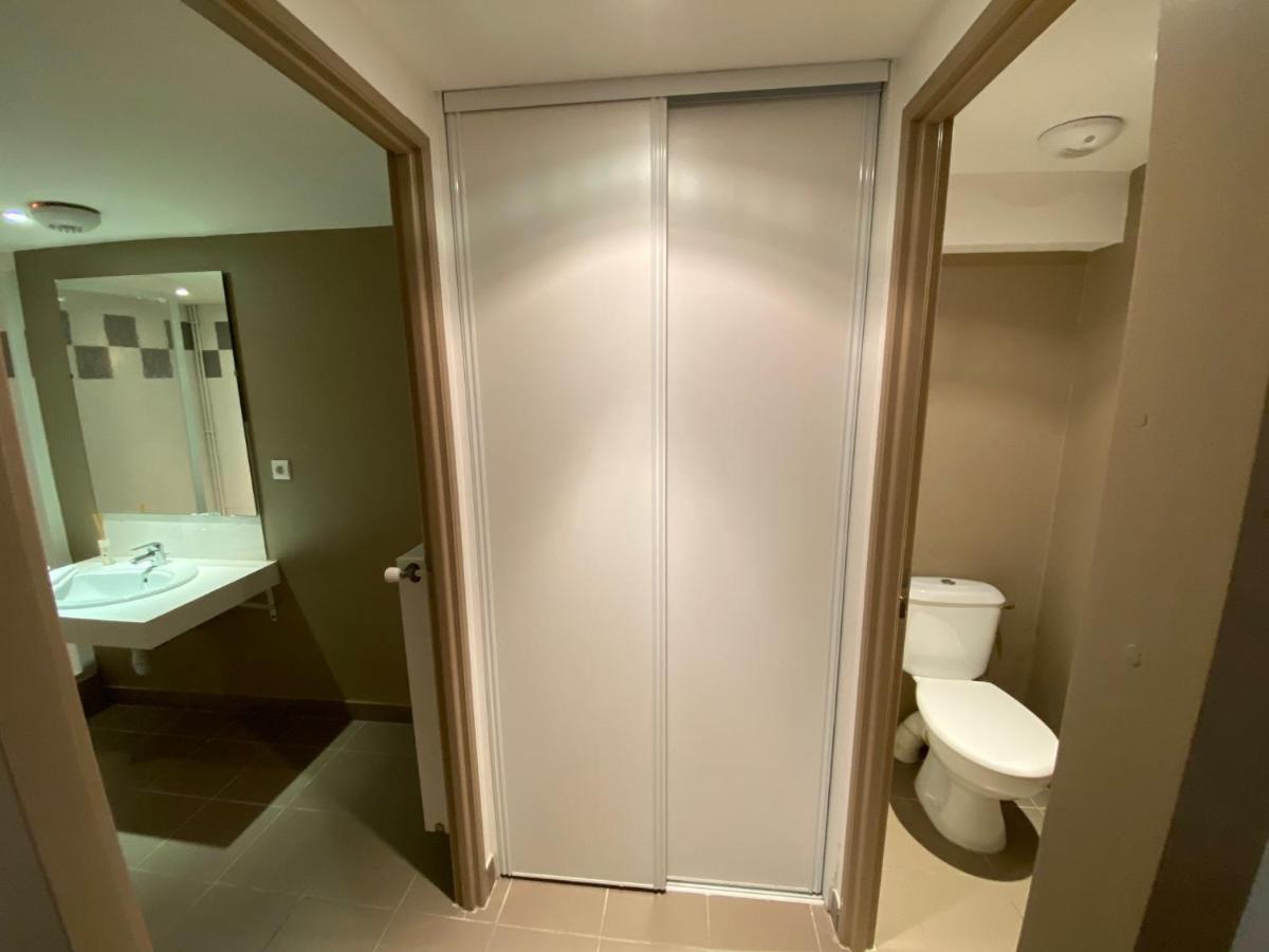 Auberge De Thelis Εξωτερικό φωτογραφία