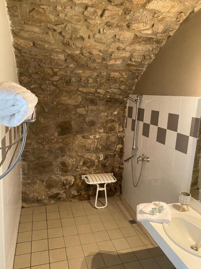 Auberge De Thelis Εξωτερικό φωτογραφία