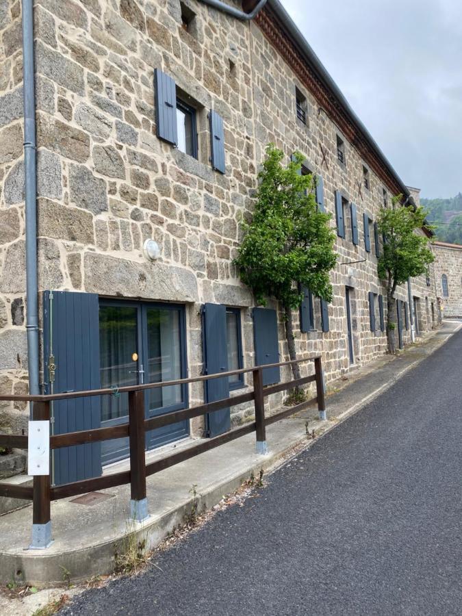 Auberge De Thelis Εξωτερικό φωτογραφία