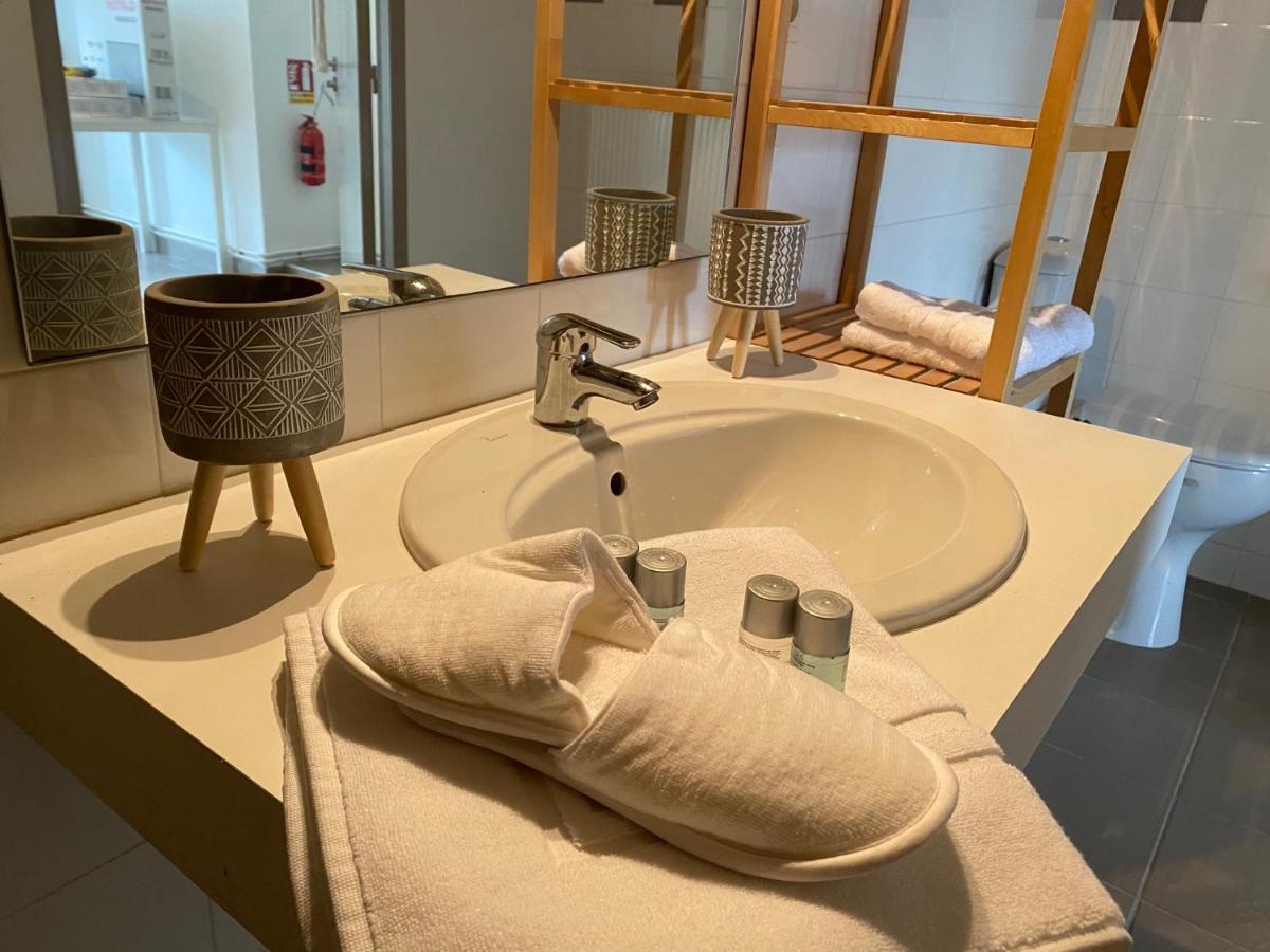 Auberge De Thelis Εξωτερικό φωτογραφία