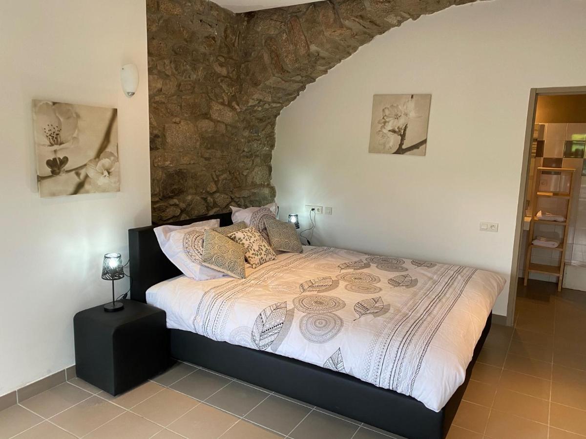 Auberge De Thelis Εξωτερικό φωτογραφία