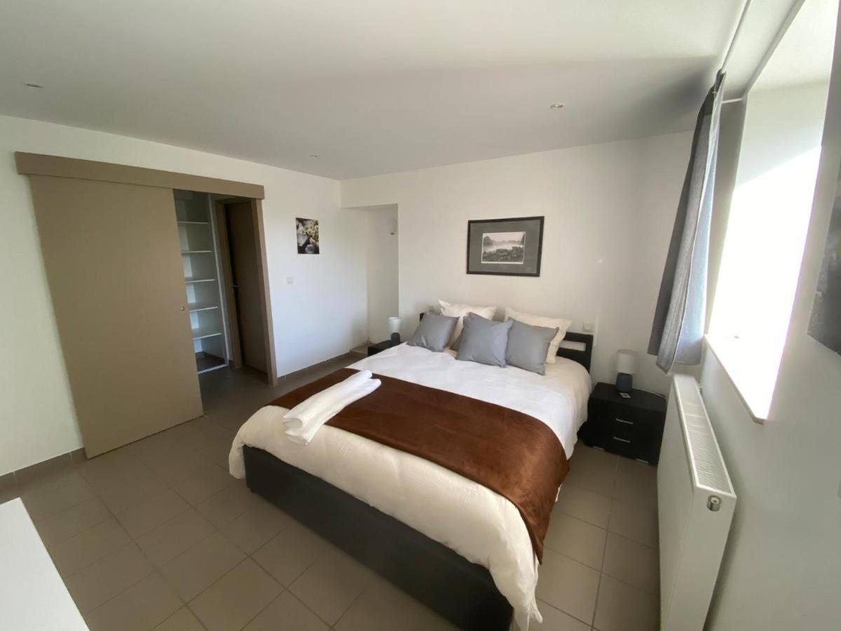 Auberge De Thelis Εξωτερικό φωτογραφία